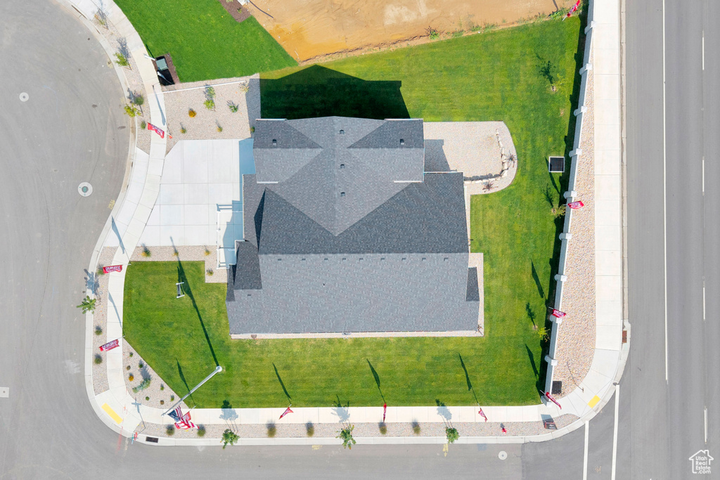 1196 N 375 W #1 Harrisville, UT 84404