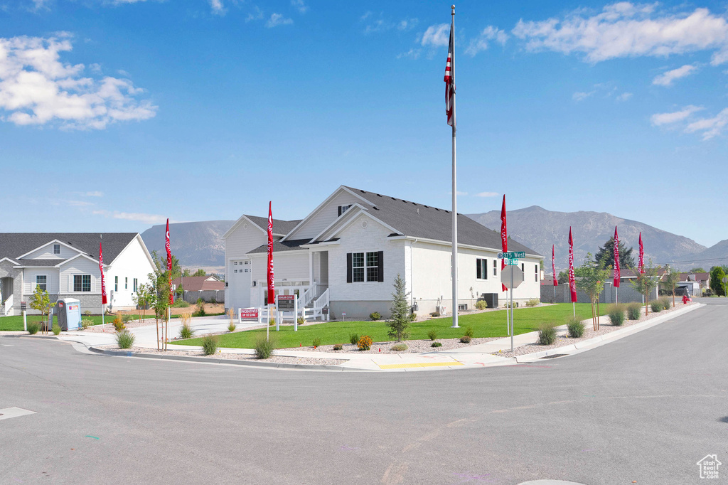 1196 N 375 W #1 Harrisville, UT 84404