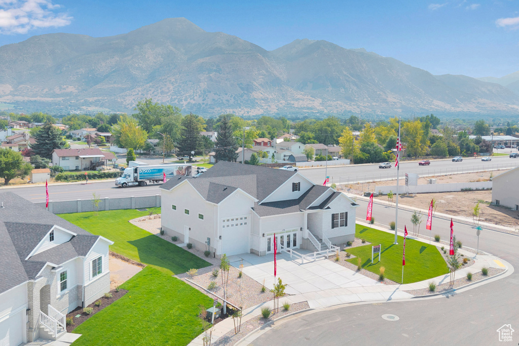 1196 N 375 W #1 Harrisville, UT 84404