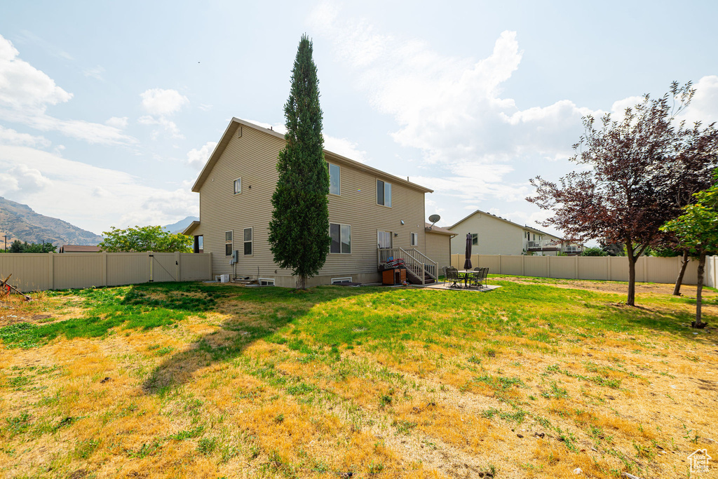222 S 1170 E Hyrum, UT 84319