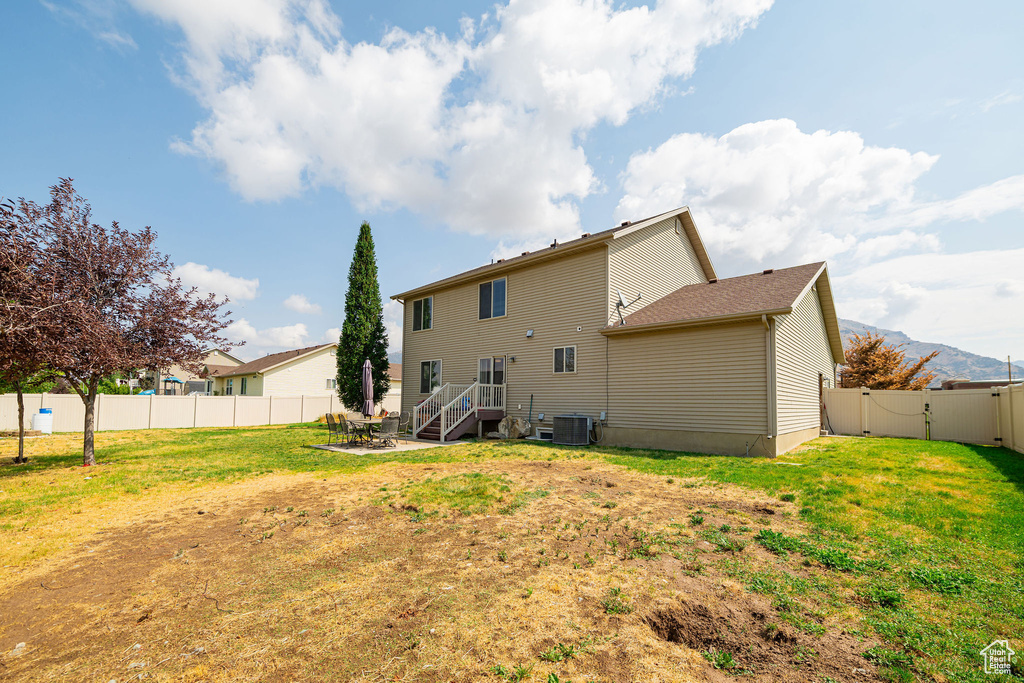 222 S 1170 E Hyrum, UT 84319