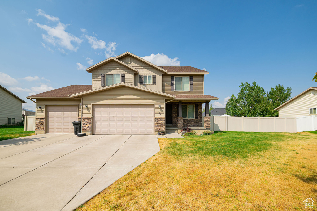 222 S 1170 E Hyrum, UT 84319