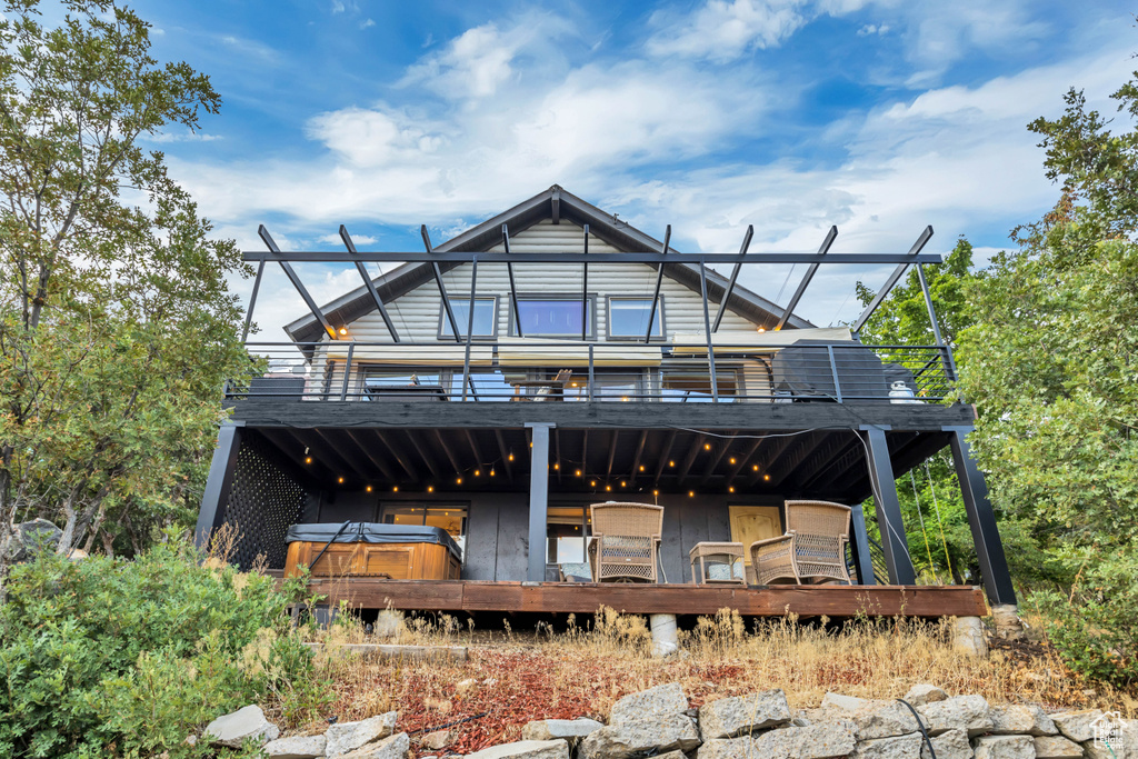 311 JUNGFRAU HILL RD #27 Midway, UT 84049