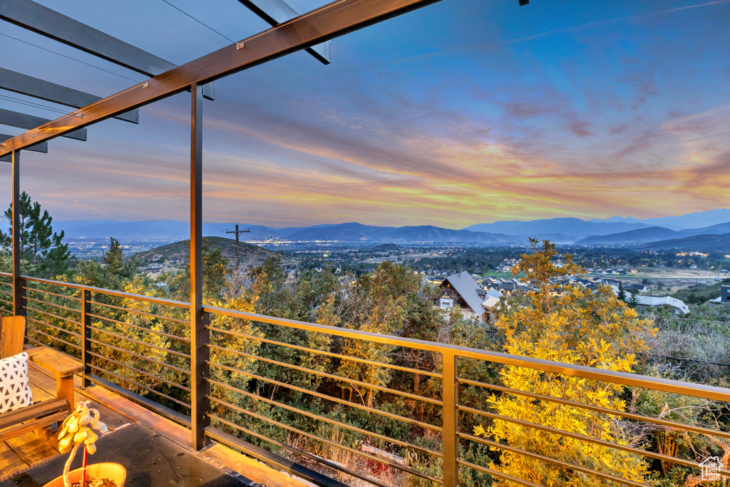 311 JUNGFRAU HILL RD #27 Midway, UT 84049