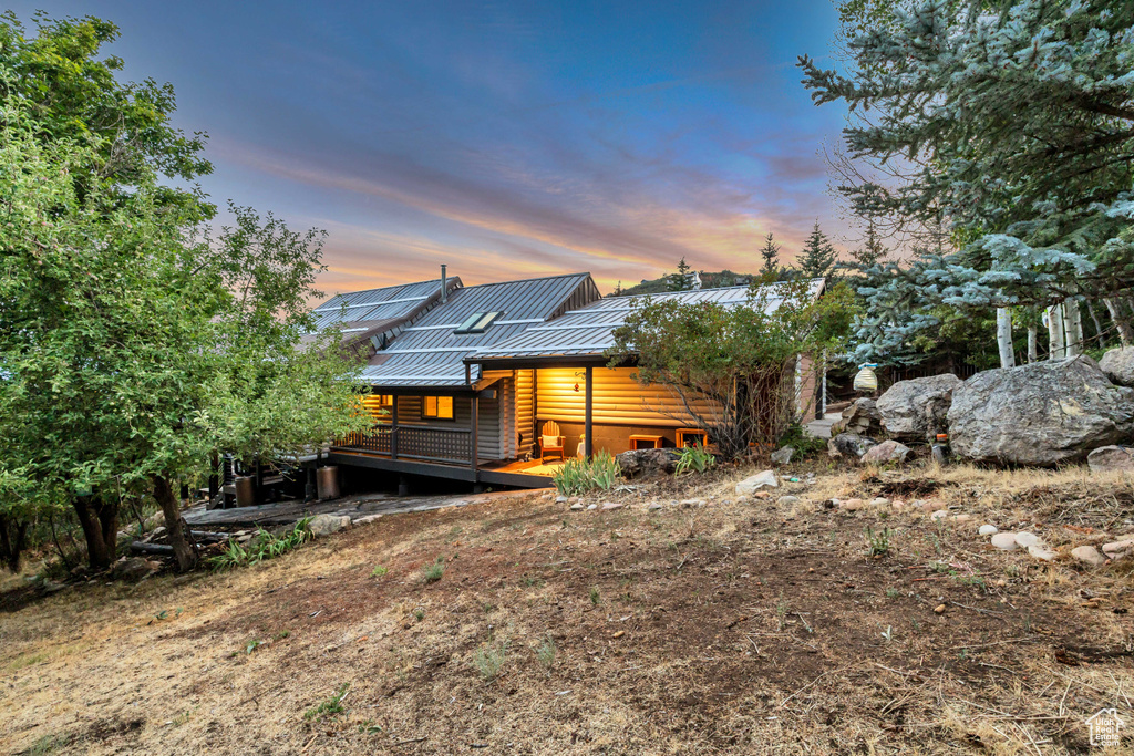 311 JUNGFRAU HILL RD #27 Midway, UT 84049