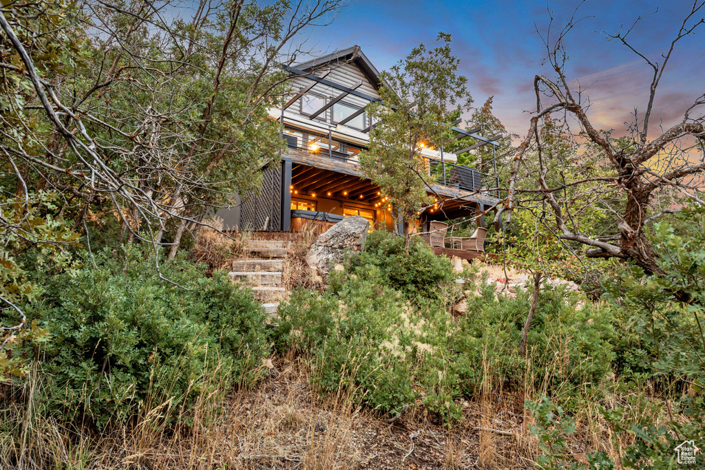 311 JUNGFRAU HILL RD #27 Midway, UT 84049