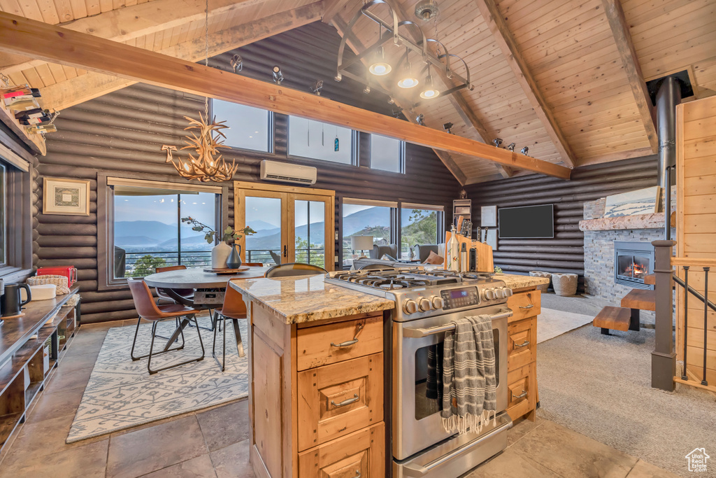 311 JUNGFRAU HILL RD #27 Midway, UT 84049