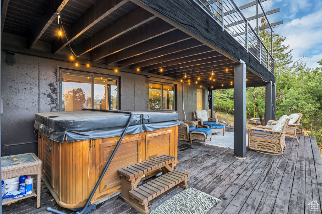 311 JUNGFRAU HILL RD #27 Midway, UT 84049