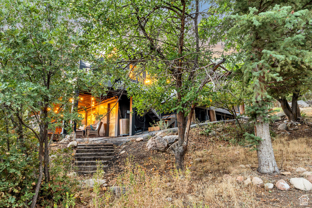 311 JUNGFRAU HILL RD #27 Midway, UT 84049