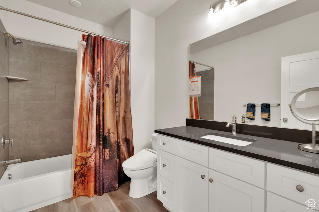 1013 S 2740 E Spanish Fork, UT 84660