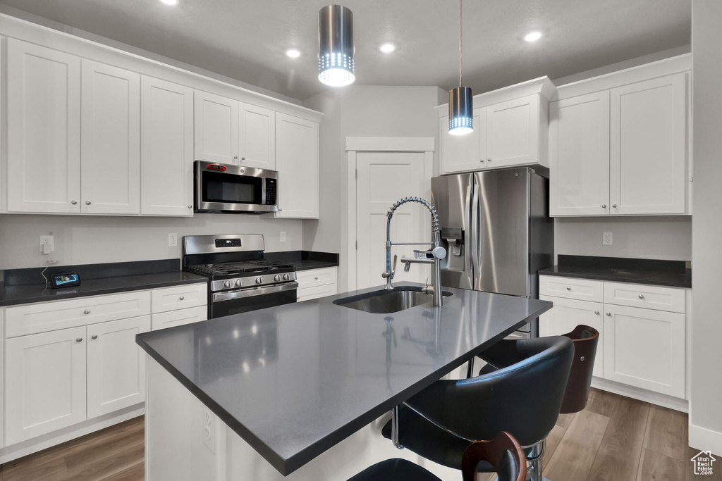 1013 S 2740 E Spanish Fork, UT 84660