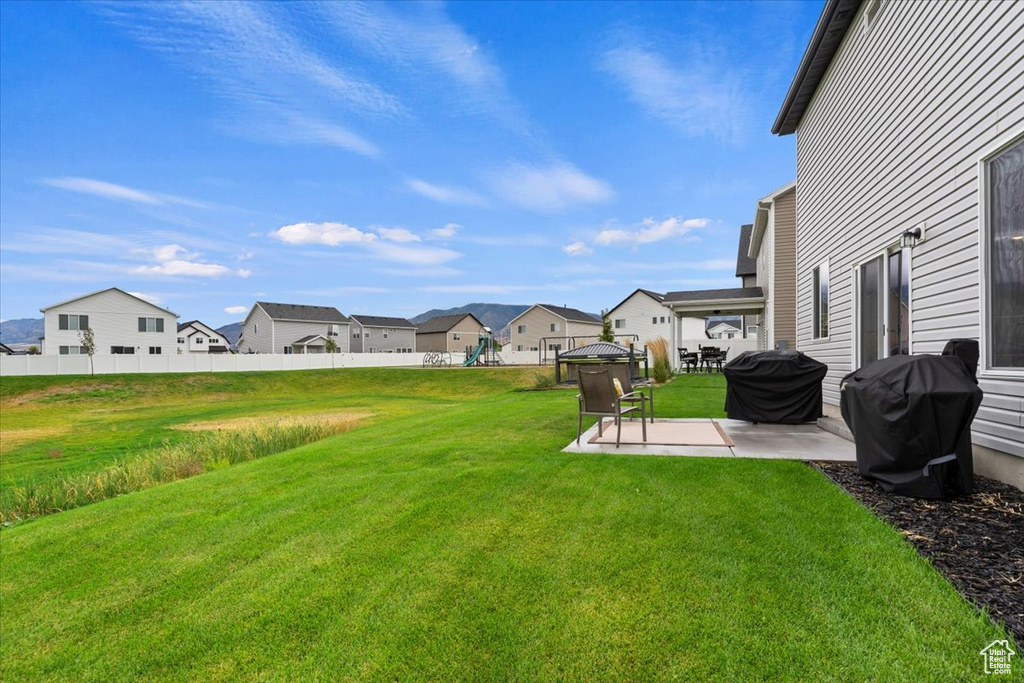1553 W 2100 S Logan, UT 84339