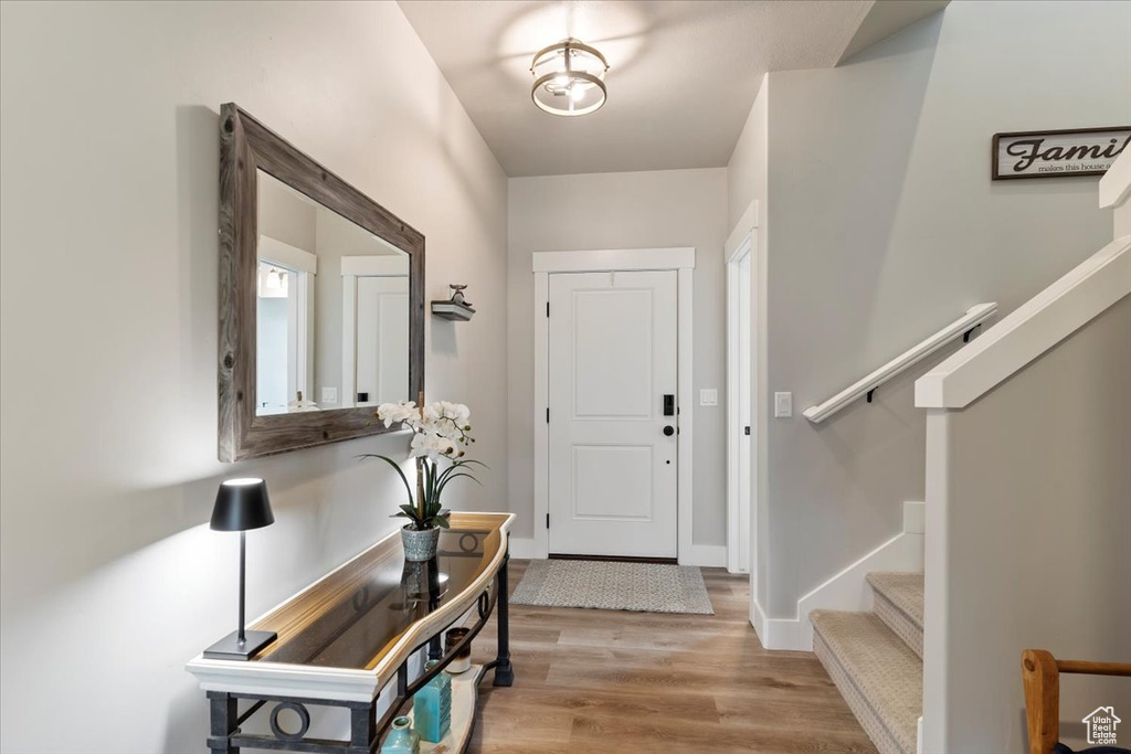 1553 W 2100 S Logan, UT 84339