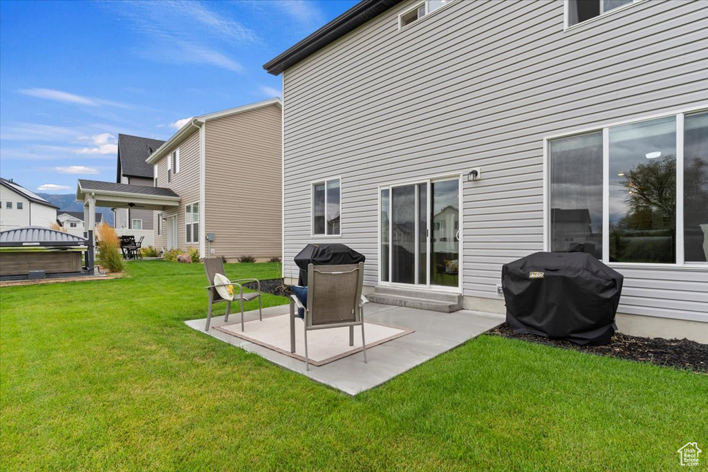 1553 W 2100 S Logan, UT 84339