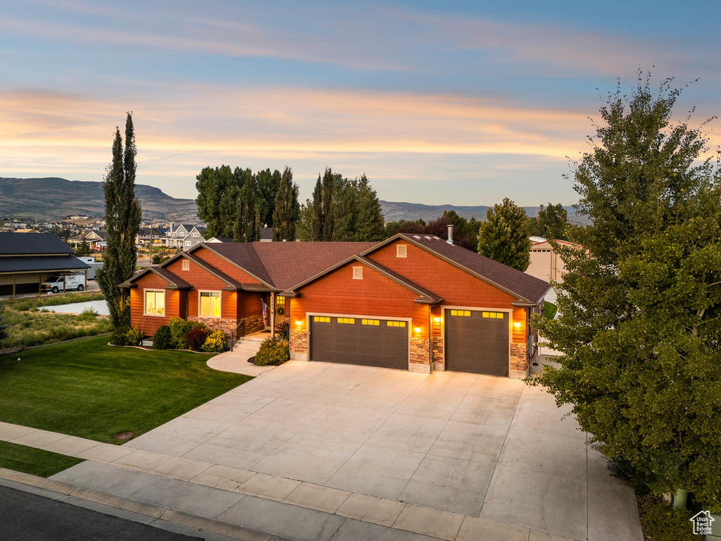 1265 S 2720 E Heber City, UT 84032