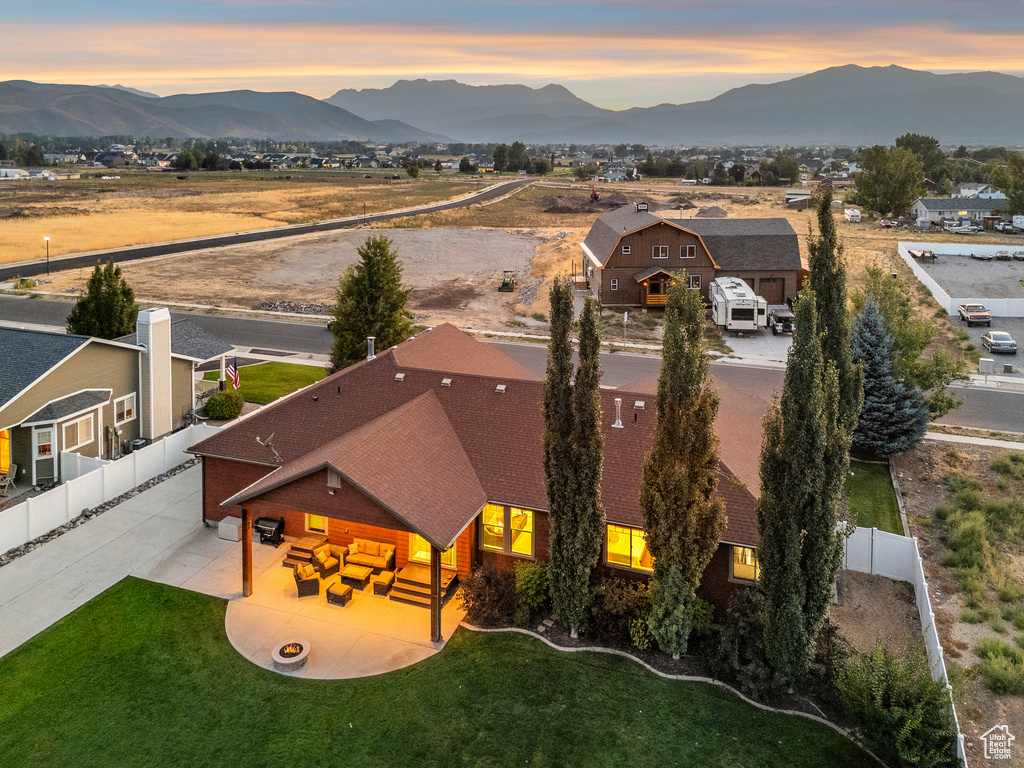 1265 S 2720 E Heber City, UT 84032