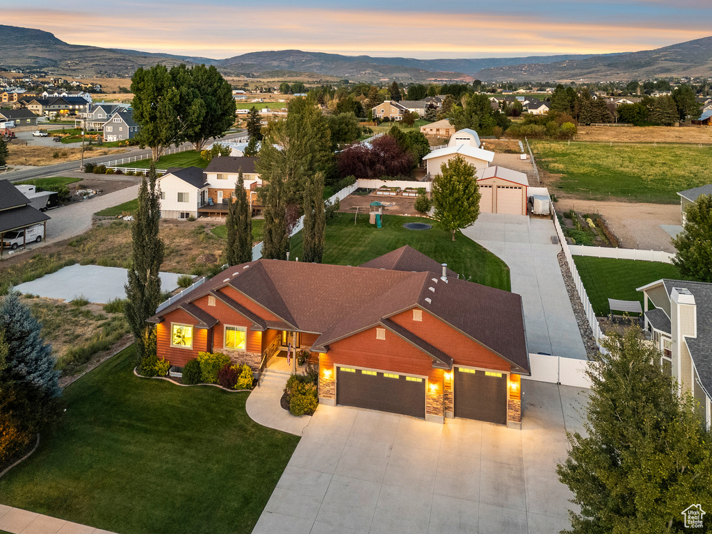 1265 S 2720 E Heber City, UT 84032