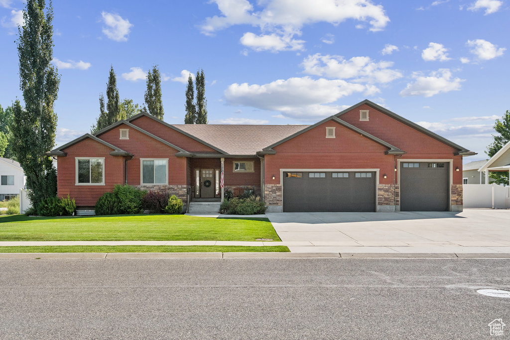 1265 S 2720 E Heber City, UT 84032