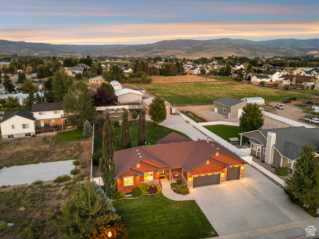 1265 S 2720 E Heber City, UT 84032