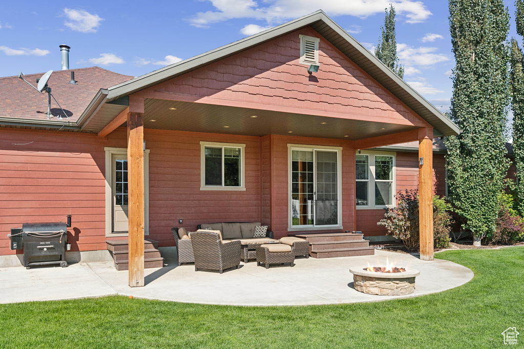 1265 S 2720 E Heber City, UT 84032