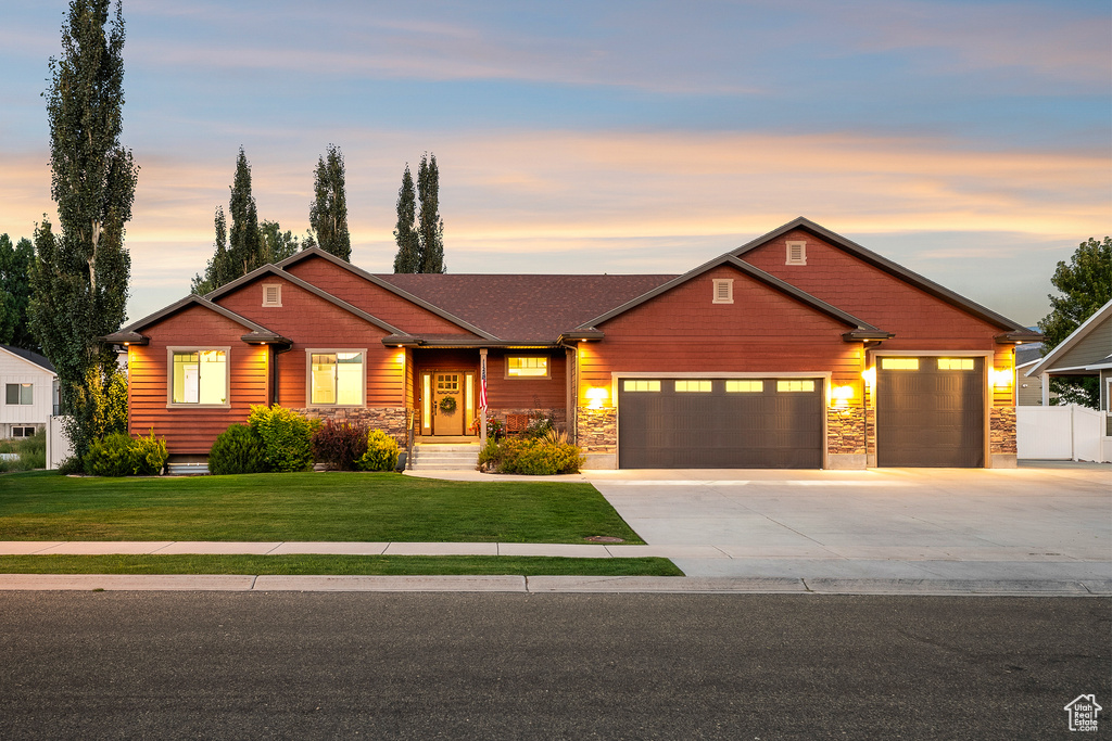 1265 S 2720 E Heber City, UT 84032