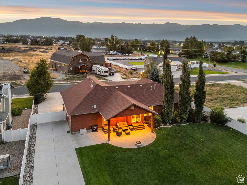 1265 S 2720 E Heber City, UT 84032
