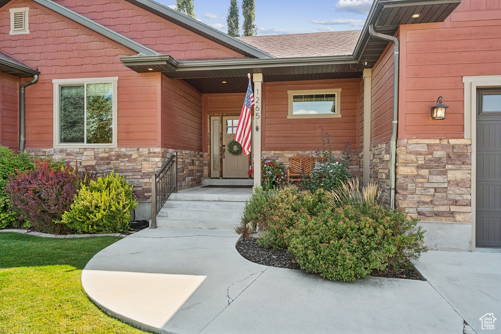 1265 S 2720 E Heber City, UT 84032