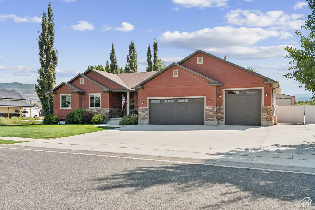 1265 S 2720 E Heber City, UT 84032