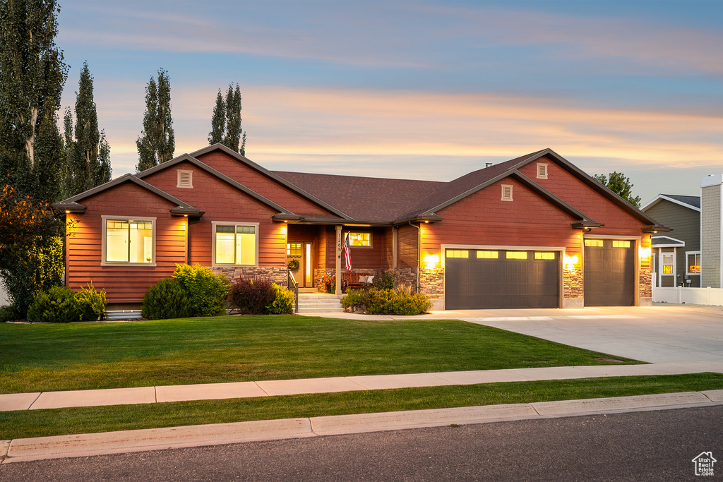 1265 S 2720 E Heber City, UT 84032