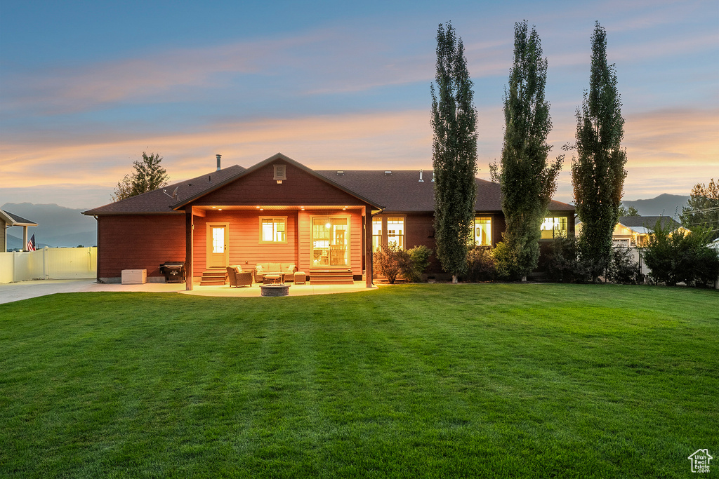 1265 S 2720 E Heber City, UT 84032
