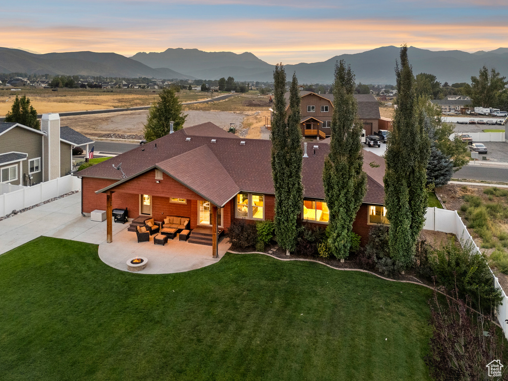 1265 S 2720 E Heber City, UT 84032