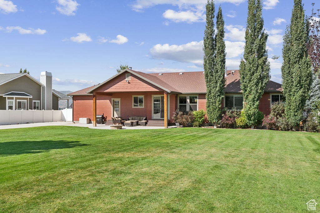 1265 S 2720 E Heber City, UT 84032