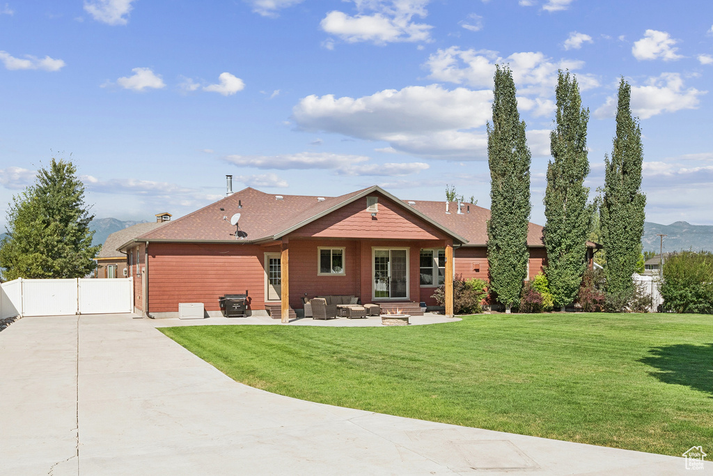 1265 S 2720 E Heber City, UT 84032