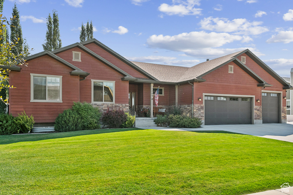 1265 S 2720 E Heber City, UT 84032