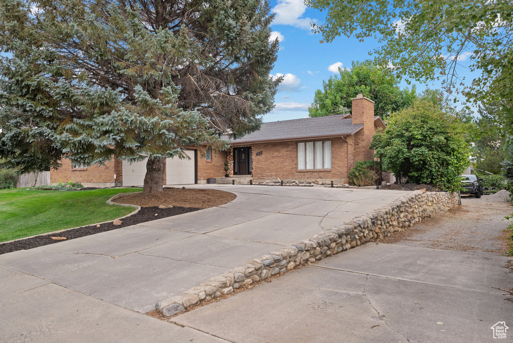 685 W 1000 N Pleasant Grove, UT 84062