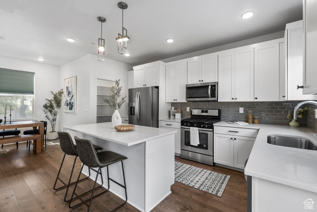 551 S MCCLELLAND ST Salt Lake City, UT 84102