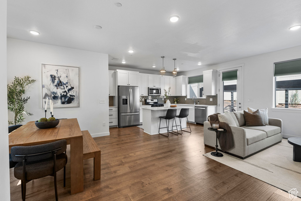 551 S MCCLELLAND ST Salt Lake City, UT 84102