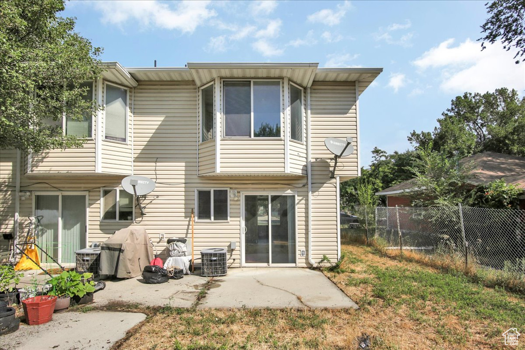 Photo 22 for MLS #2108662 at 793 E 1500 South