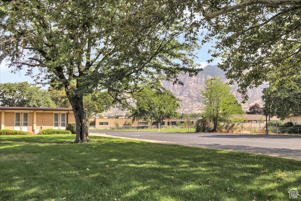 Photo 23 for MLS #2108662 at 793 E 1500 South