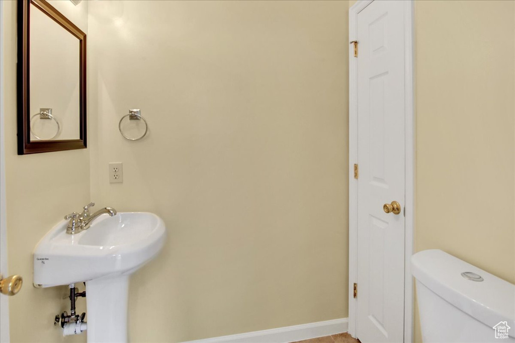 Photo 11 for MLS #2108662 at 793 E 1500 South