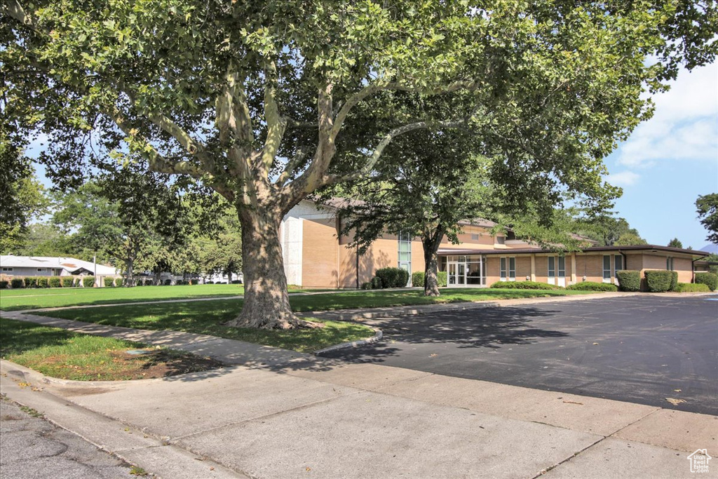 Photo 25 for MLS #2108662 at 793 E 1500 South