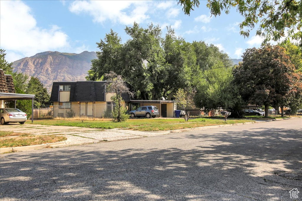 Photo 24 for MLS #2108662 at 793 E 1500 South
