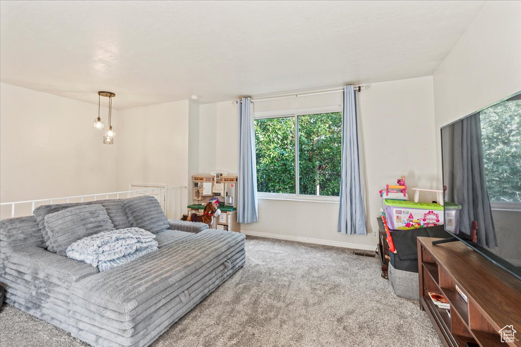 Photo 4 for MLS #2108663 at 4497 S Edgeware Ln