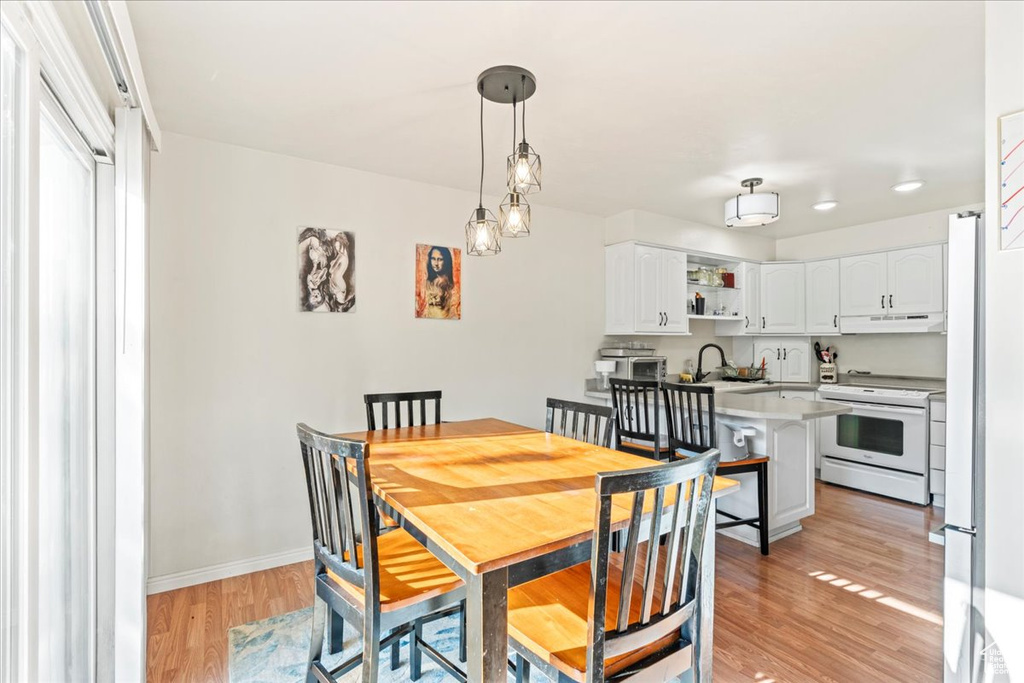 Photo 5 for MLS #2108663 at 4497 S Edgeware Ln