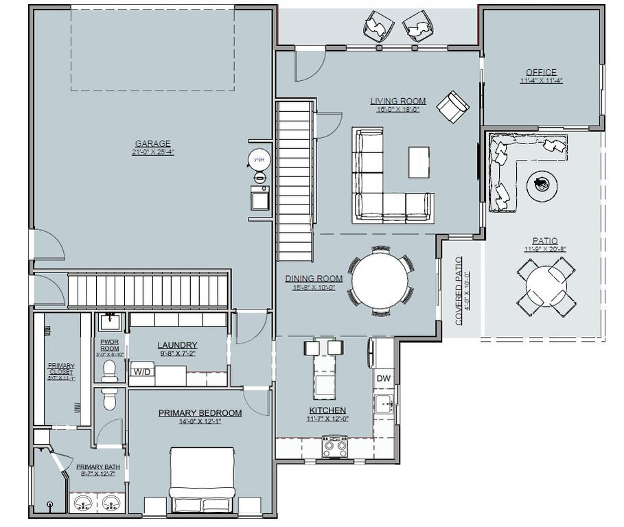 Photo 51 for MLS #2108664 at 2914 E Chapman Cir
