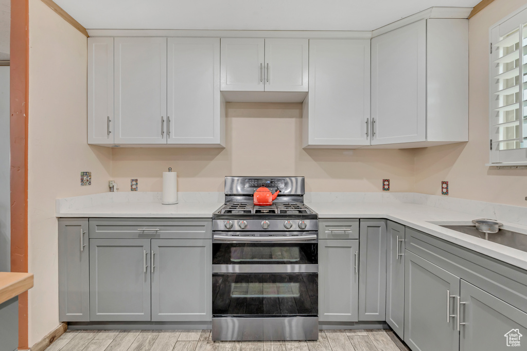 Photo 9 for MLS #2108672 at 3588 W Churchwood Dr