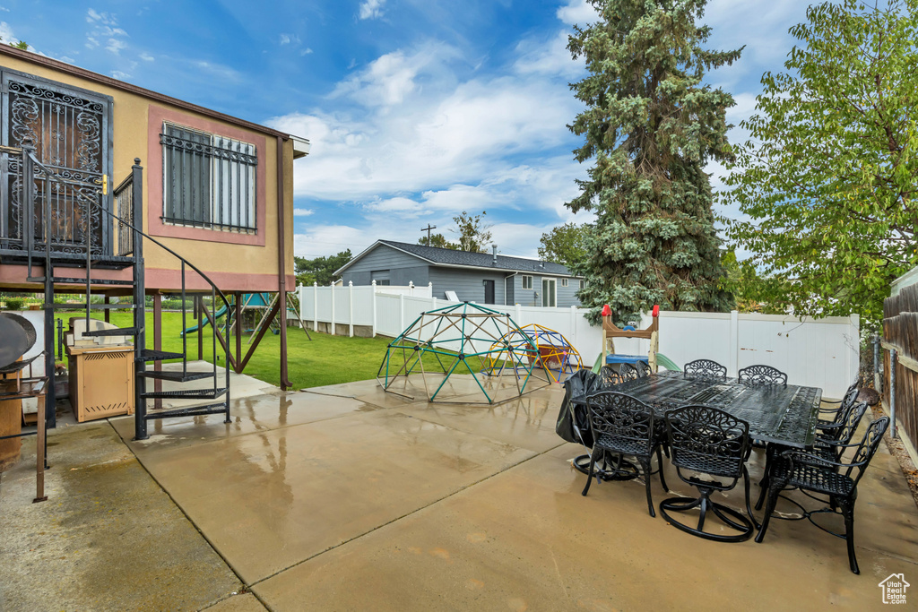 Photo 29 for MLS #2108672 at 3588 W Churchwood Dr