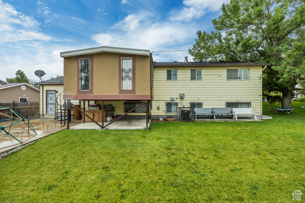 Photo 27 for MLS #2108672 at 3588 W Churchwood Dr