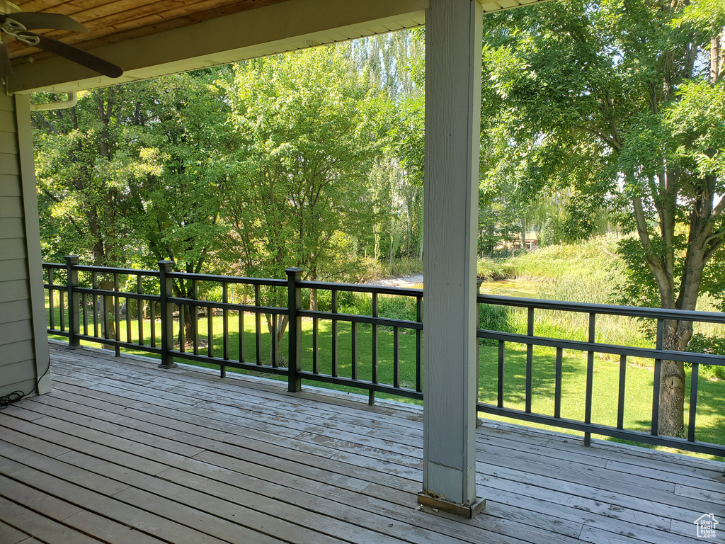 Photo 33 for MLS #2108674 at 1491 E 2300 North