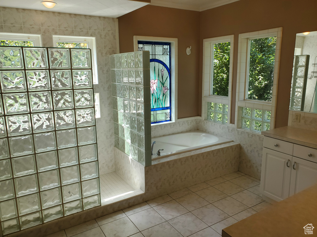 Photo 20 for MLS #2108674 at 1491 E 2300 North